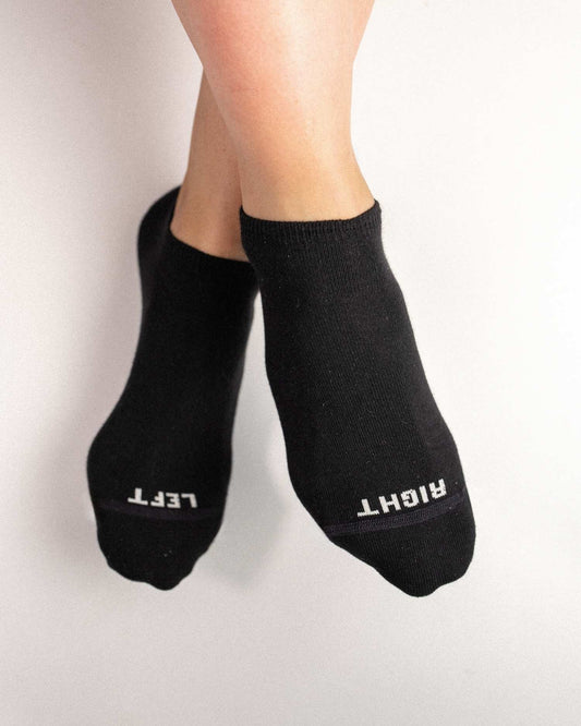 Calcetines bajos Origin - Jet