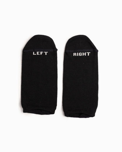 Calcetines bajos Origin - Jet