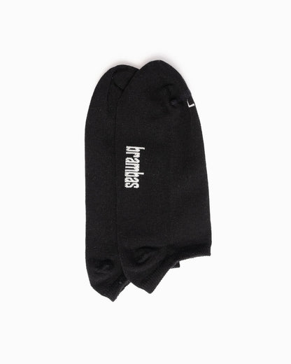 Calcetines bajos Origin - Jet