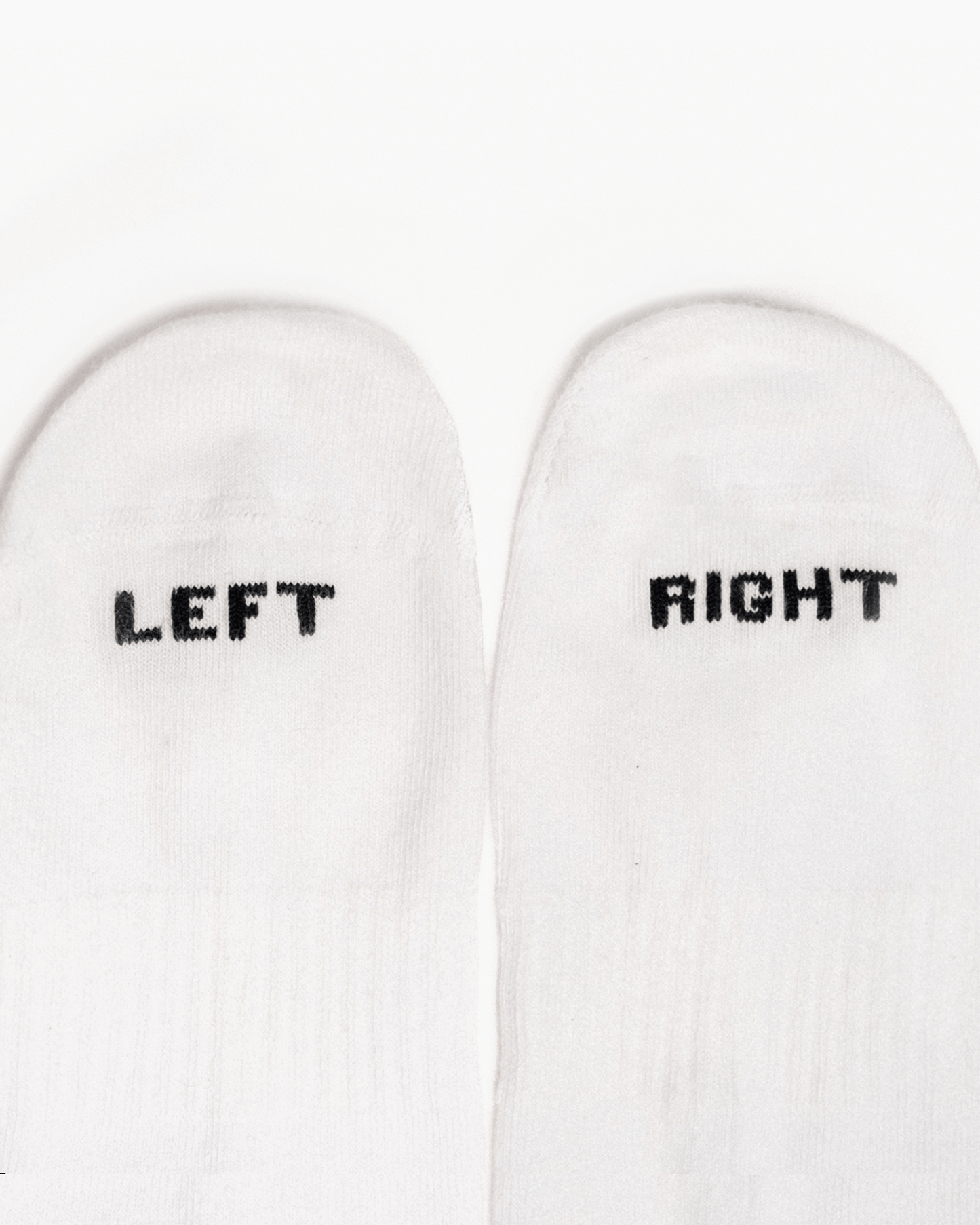 Calcetines Origin Crew - Jet